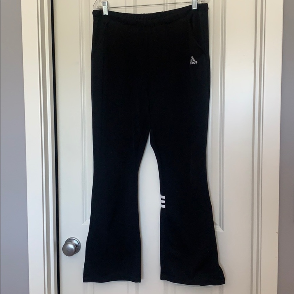 Adidas Athletic Pants